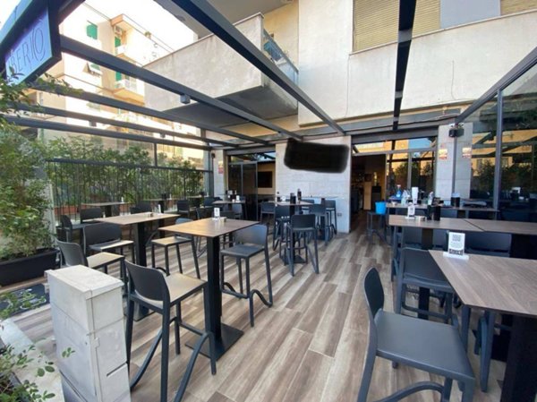 locale commerciale in affitto a Palermo