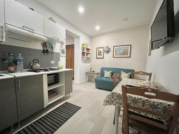 appartamento in affitto a Palermo in zona Centro storico