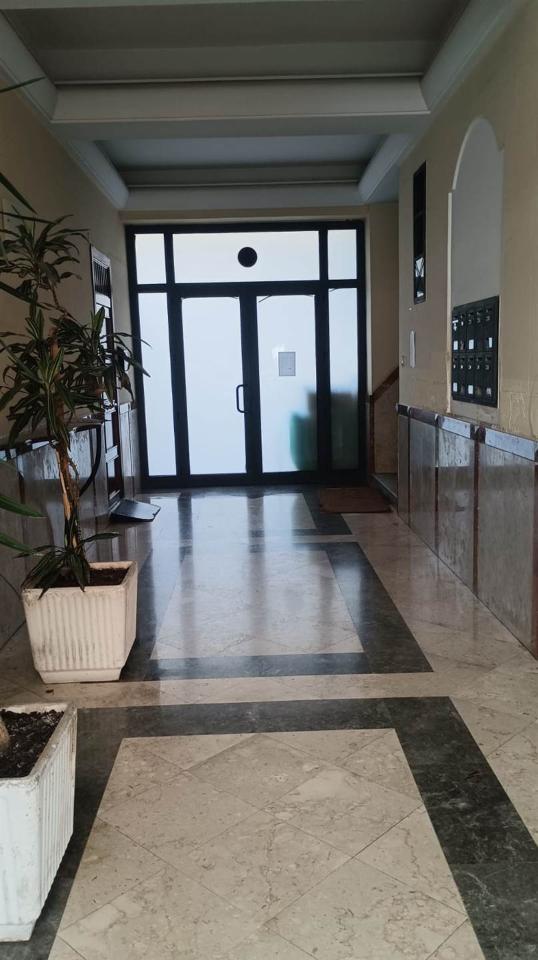 appartamento in affitto a Palermo in zona Politeama