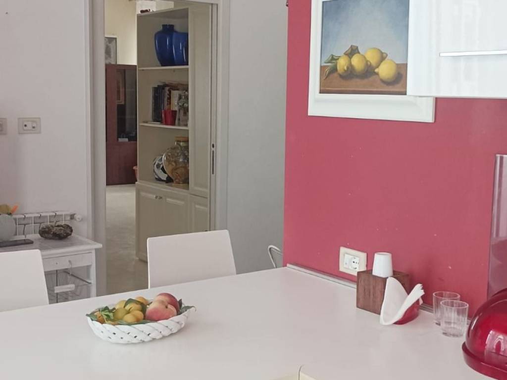 appartamento in affitto a Palermo in zona Libertà