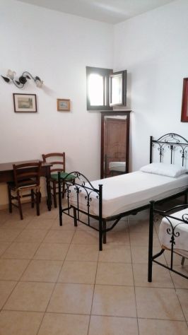 camera singola in affitto a Palermo