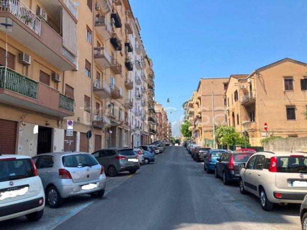 appartamento in affitto a Palermo
