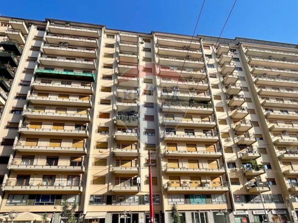 appartamento in affitto a Palermo in zona Malaspina/Palagonia