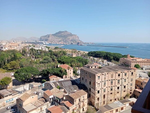 appartamento in affitto a Palermo in zona Brancaccio