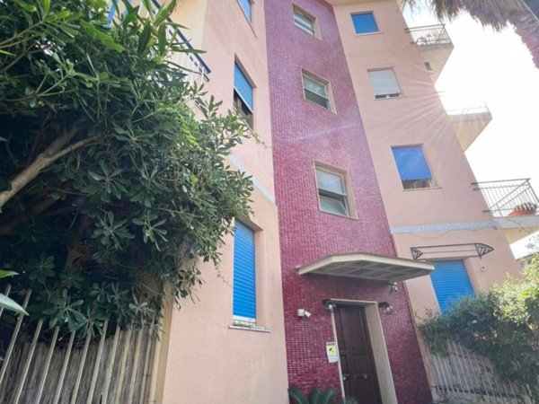 appartamento in affitto a Palermo in zona Sferracavallo