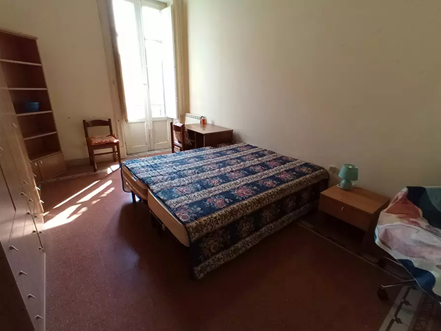 appartamento in affitto a Palermo