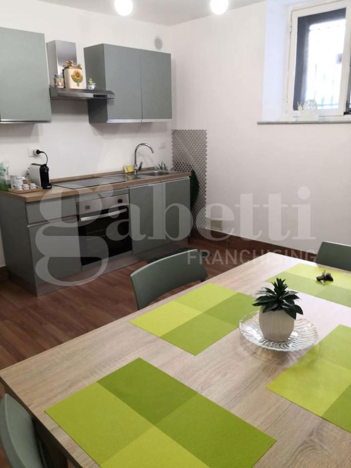appartamento in affitto a Palermo in zona Noce
