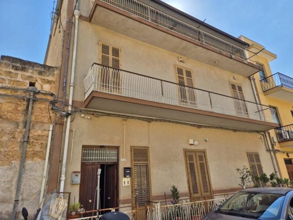 appartamento in affitto a Palermo in zona Ciaculli