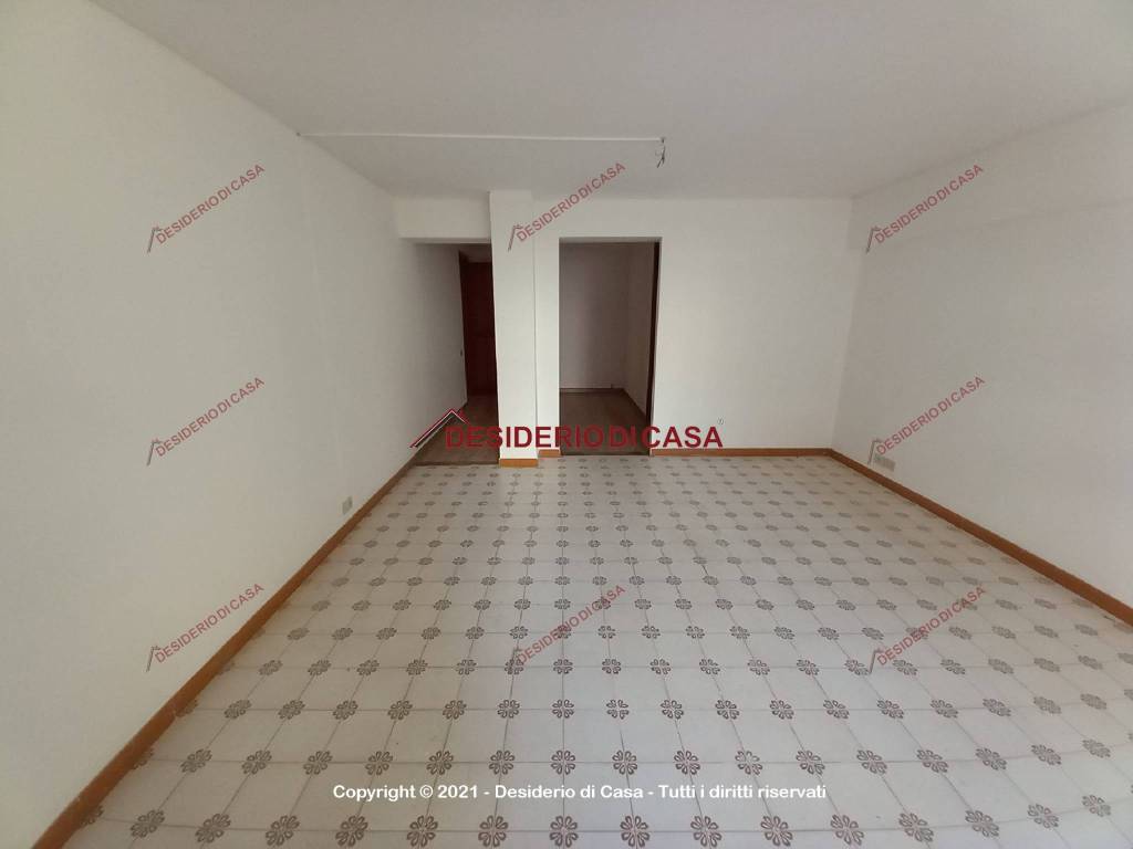 ufficio in affitto a Palermo in zona Libertà