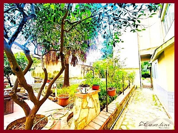 appartamento in affitto a Palermo in zona San Lorenzo