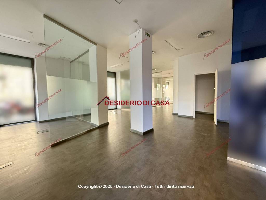 negozio in affitto a Palermo in zona Centro storico