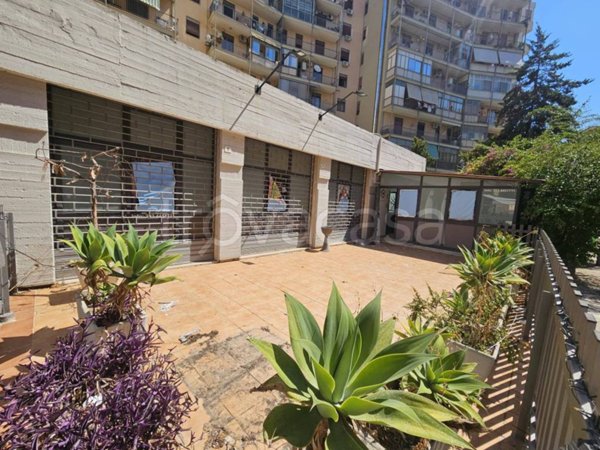 appartamento in affitto a Palermo in zona Malaspina/Palagonia