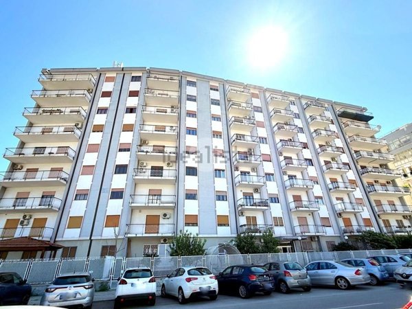 appartamento in affitto a Palermo in zona Malaspina/Palagonia