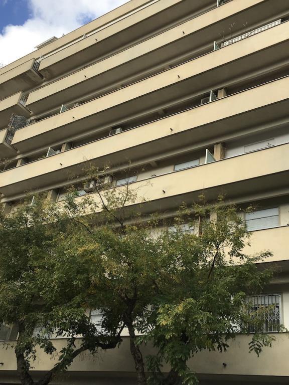 appartamento in affitto a Palermo in zona Montepellegrino