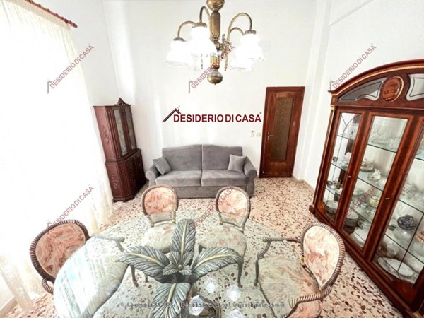 appartamento in affitto a Palermo in zona Centro storico