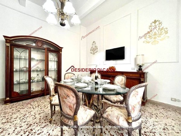 appartamento in affitto a Palermo in zona Centro storico