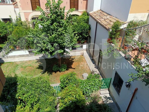 appartamento in affitto a Palermo in zona Centro storico