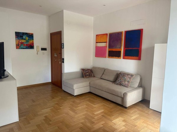 casa indipendente in affitto a Palermo in zona Partanna