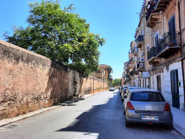 appartamento in affitto a Palermo in zona Calatafimi / Cuba