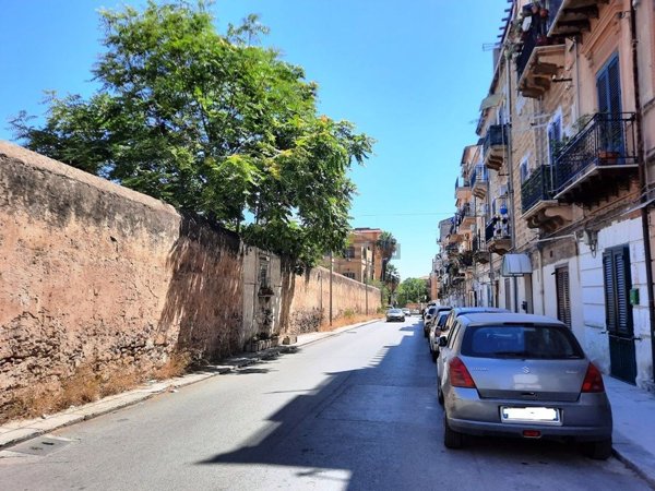 appartamento in affitto a Palermo in zona Calatafimi / Cuba