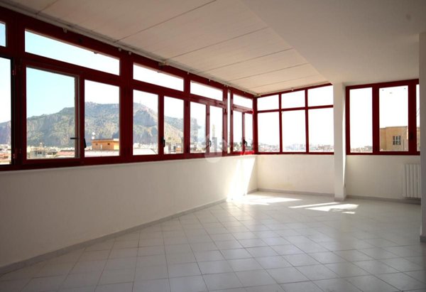 appartamento in affitto a Palermo in zona Libertà