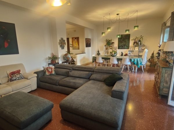 appartamento in affitto a Palermo