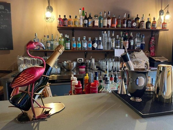 locale commerciale in affitto a Palermo in zona Centro storico