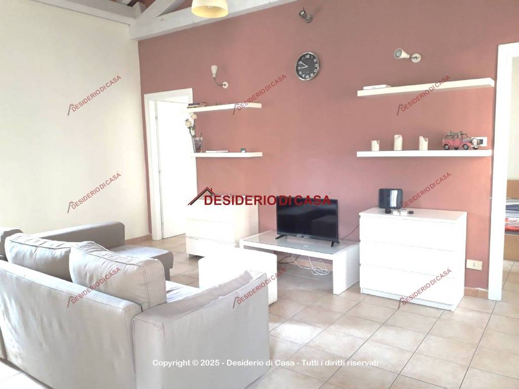 appartamento in affitto a Palermo