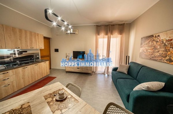 appartamento in affitto a Palermo in zona Addaura