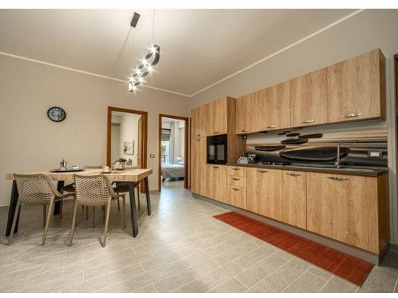 appartamento in affitto a Palermo in zona Addaura