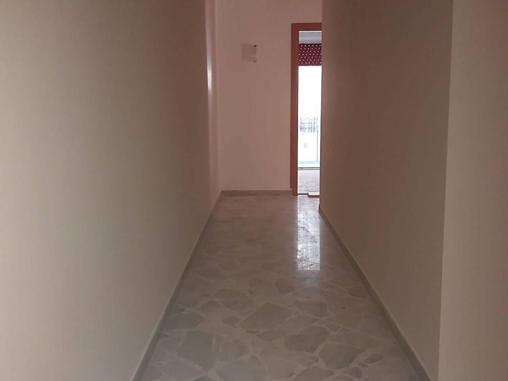appartamento in affitto a Palermo in zona Borgo Nuovo