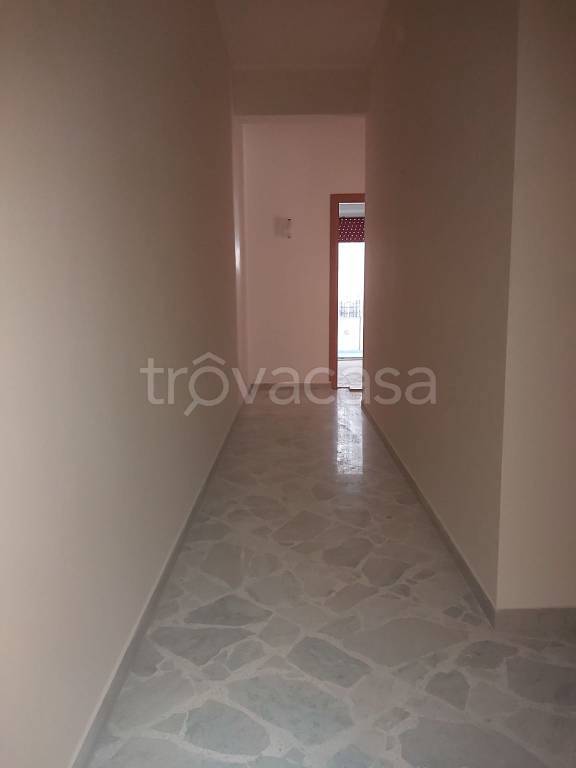 appartamento in affitto a Palermo in zona Uditore