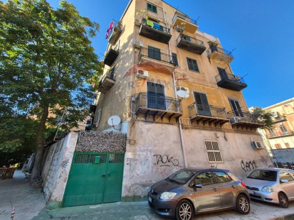 appartamento in affitto a Palermo in zona Zisa