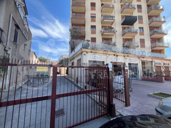 ufficio in affitto a Palermo