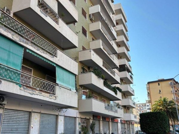 appartamento in affitto a Palermo in zona Malaspina/Palagonia