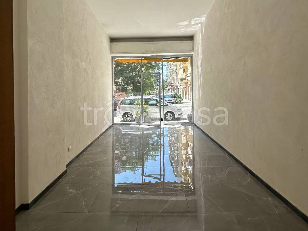 appartamento in affitto a Palermo in zona Malaspina/Palagonia