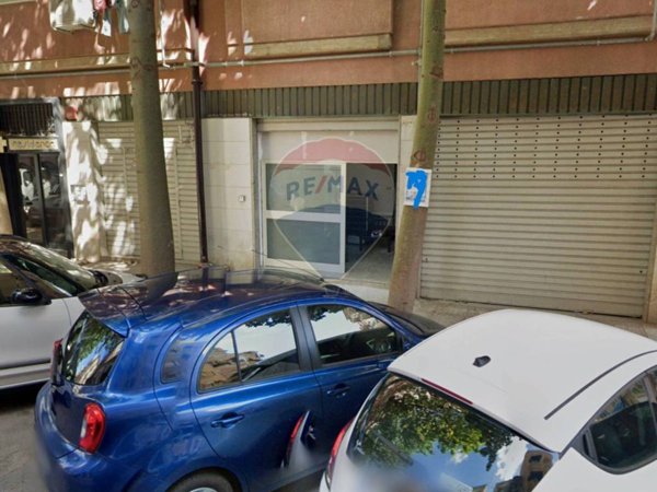 appartamento in affitto a Palermo in zona Oreto