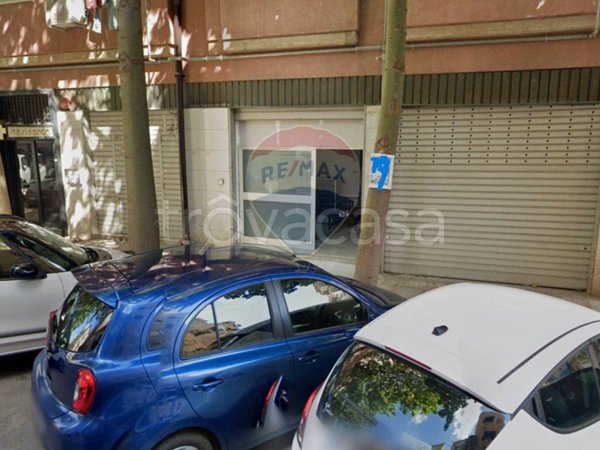 appartamento in affitto a Palermo in zona Oreto