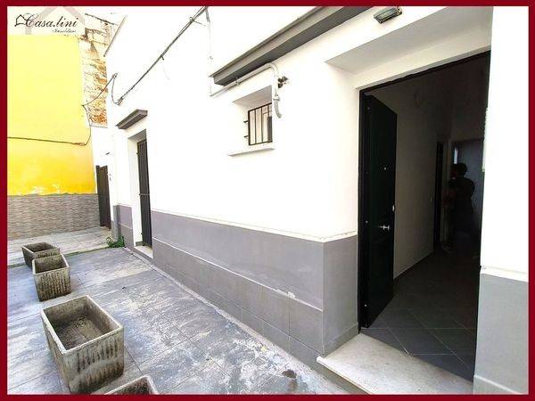 appartamento in affitto a Palermo in zona Resuttana