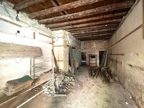 negozio in affitto a Palermo in zona Centro storico