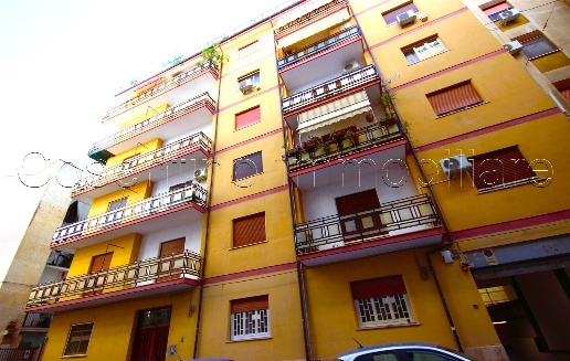 appartamento in affitto a Palermo in zona Calatafimi / Cuba