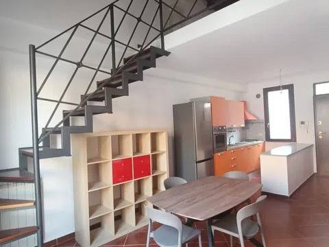 appartamento in affitto a Palermo in zona Centro storico