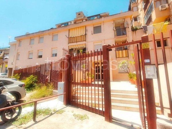 appartamento in affitto a Palermo in zona Zisa
