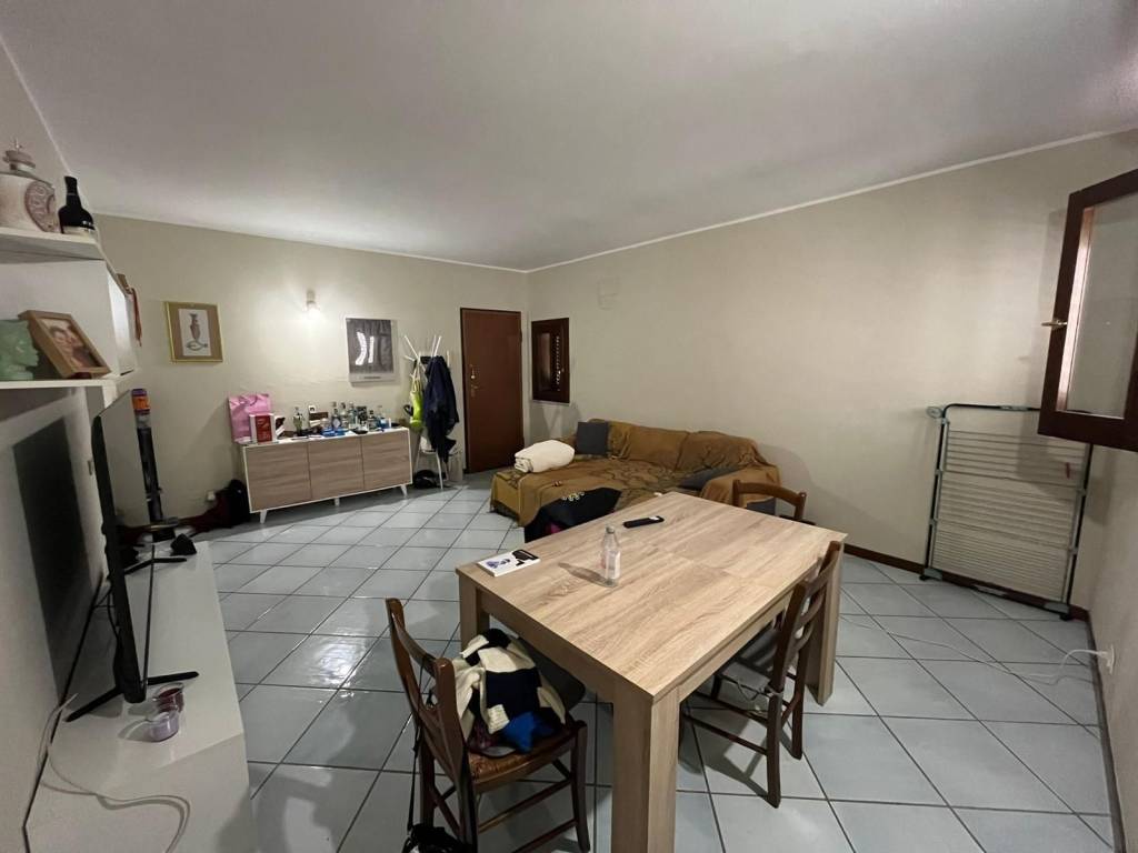 appartamento in affitto a Palermo in zona Arenella/Vergine Maria