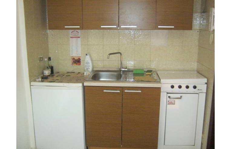 appartamento in affitto a Palermo in zona Mezzomonreale