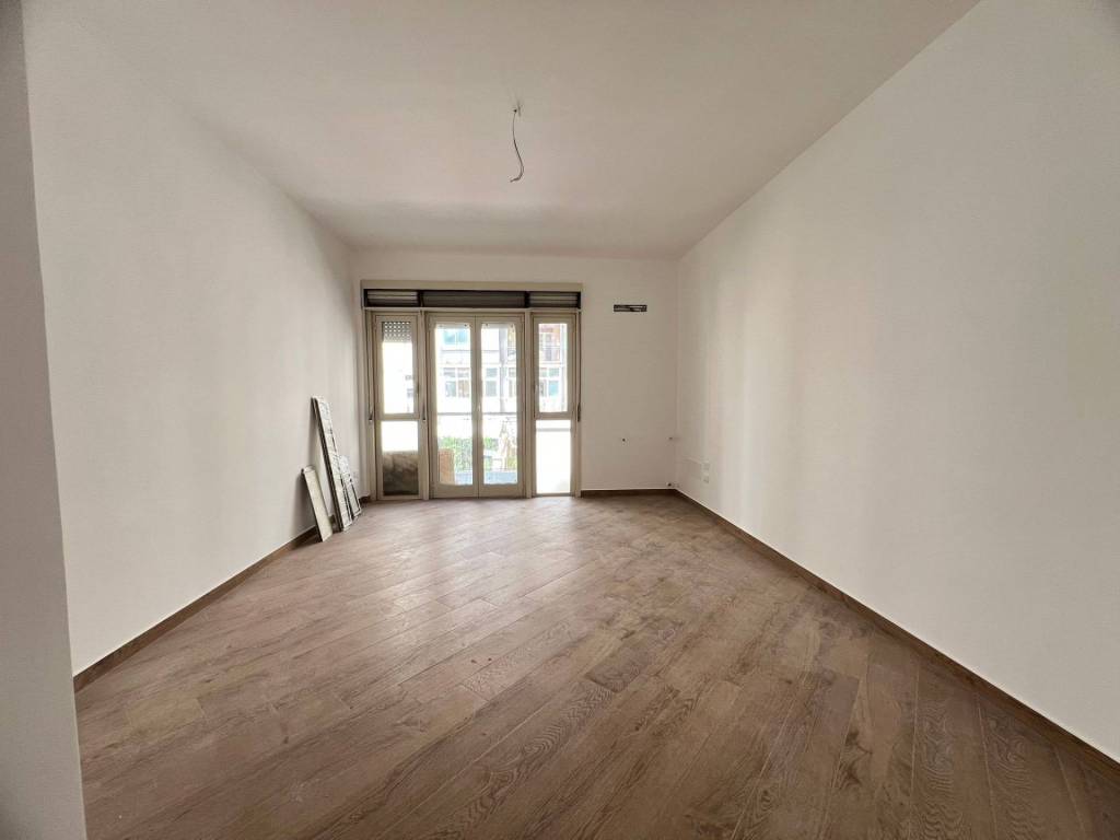appartamento in affitto a Palermo in zona Borgo Nuovo