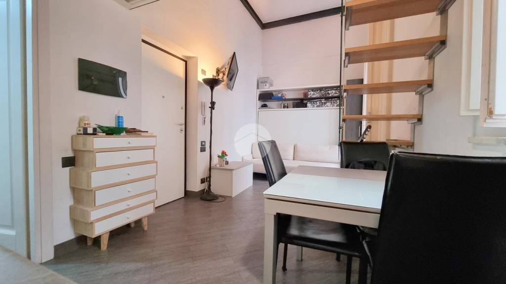 appartamento in affitto a Palermo in zona Centro storico