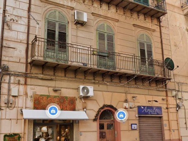 appartamento in affitto a Palermo in zona Calatafimi / Cuba