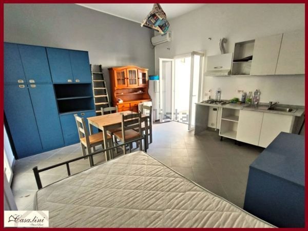 appartamento in affitto a Palermo