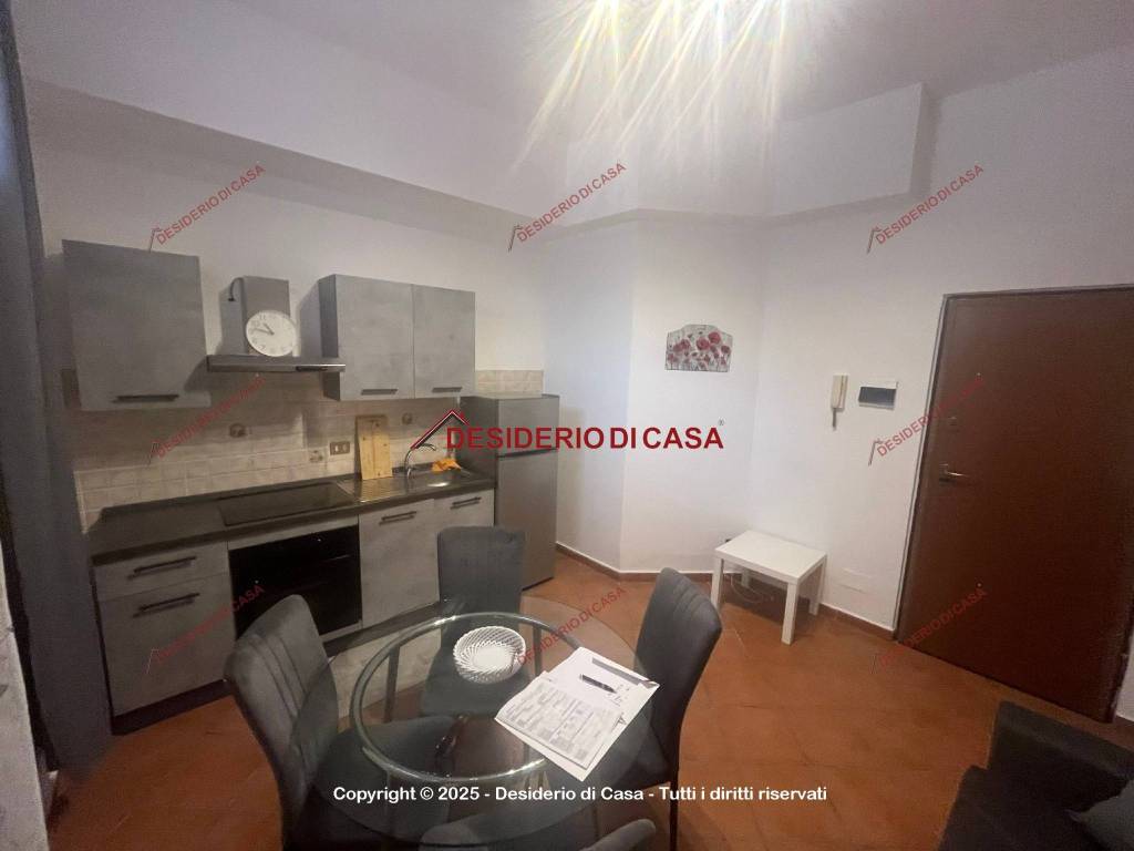 appartamento in affitto a Palermo in zona Mondello